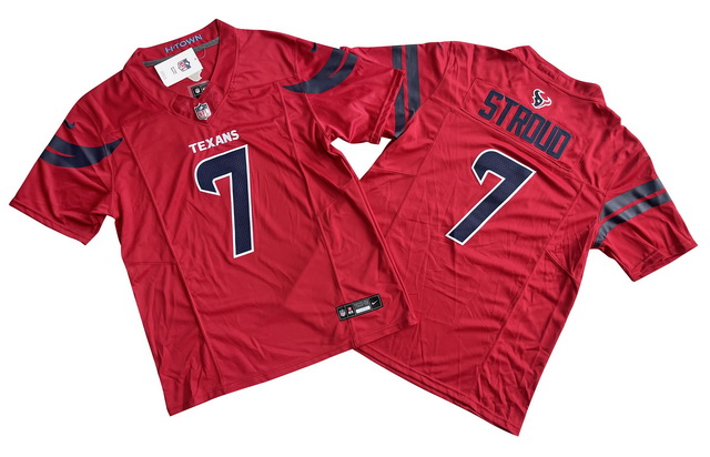 Houston Texans Jerseys 18